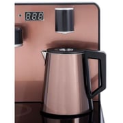 Buy Geepas Hot & Cold Water Dispenser with Hot Kettle GWD17031 Online