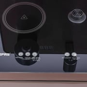 Buy Geepas Hot & Cold Water Dispenser with Hot Kettle GWD17031 Online