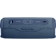 JBL Portable Waterproof Speaker Blue - Flip 6