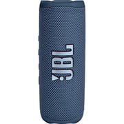 JBL Portable Waterproof Speaker Blue - Flip 6