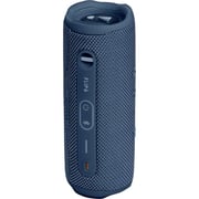 JBL Portable Waterproof Speaker Blue - Flip 6