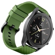 Intex Fitrist Active Smart Watch Assorted