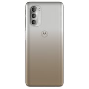 Motorola G51 128GB Bright Silver 5G Dual Sim Smartphone