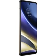 Motorola G51 128GB Bright Silver 5G Dual Sim Smartphone