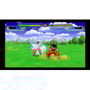 PSP Essentials Dragon Ball Z Shin Budokai 2
