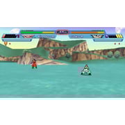 PSP Essentials Dragon Ball Z Shin Budokai 2