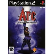 Playstation 2 - Arc The Lad: Twilight Of The Spirits