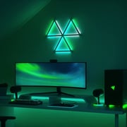 Nanoleaf Lines Starter Kit 9pc Set White