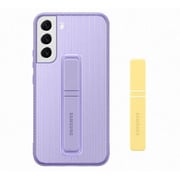 Samsung Protective Standing Cover Fresh Lavender Galaxy S22