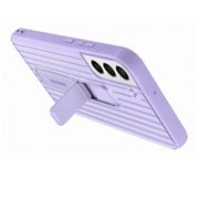 Samsung Protective Standing Cover Fresh Lavender Galaxy S22
