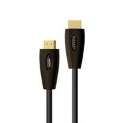 Levelo HDMI Cable 1.3m Black