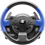 Thrustmaster Racing Wheel Game Controller Black/Blue