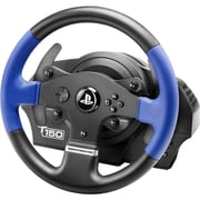 Thrustmaster Racing Wheel Game Controller Black/Blue