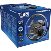 Thrustmaster Racing Wheel Game Controller Black/Blue