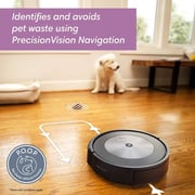 IRobot Roomba J7 Robotic Vacuum Cleaner Black J715840