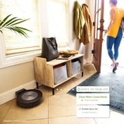 IRobot Roomba J7 Robotic Vacuum Cleaner Black J715840