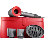 Dyson Supersonic Hair Dryer Red - HD07