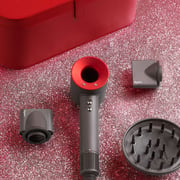 Dyson Supersonic Hair Dryer Red - HD07