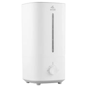 evvoli Air Humidifier 4.5 Liters, Auto Shut Off, 360 Mist Nozzle, Easy Refilling - EVHD-45W