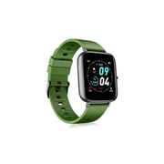 Intex Fitrist Style Smartwatch- Army Green