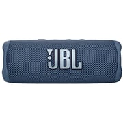 JBL Portable Bluetooth Speaker Blue + JBL Tune Ear Buds Black