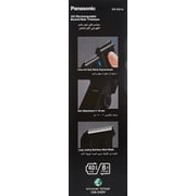 Panasonic Men's Beard/Hair Trimmer ER2031 Rechargeable Stainless Steel Blade