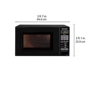 Panasonic Microwave Oven NN-ST266BVTG