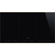 Smeg SIM693WLDR Built In Electric Hob 90cm