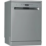 Ariston Free-standing Dishwasher LFC3C33WFXUK