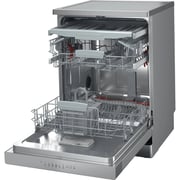 Ariston Free-standing Dishwasher LFC3C33WFXUK