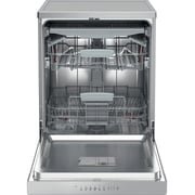 Ariston Free-standing Dishwasher LFC3C33WFXUK