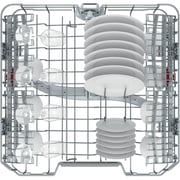 Ariston Free-standing Dishwasher LFC3C33WFXUK