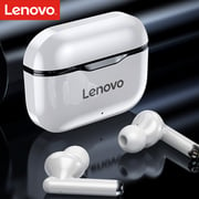 Lenovo livepods lp1 tws true wireless headset bluetooth online 5.0