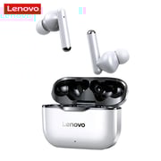 Lenovo Lenovo Lp1 Tws Bluetooth 5.0 True Wireless In-ear Headphones With Mic And 300mah Charging Case