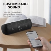 Anker Soundcore Motion Plus Bluetooth Speaker Black