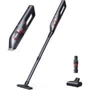 Eufy HomeVac H30 Infinity Cordless Handheld Vacuum Cleaner Black T2522K13