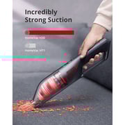 Eufy HomeVac H30 Infinity Cordless Handheld Vacuum Cleaner Black T2522K13