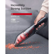 Eufy HomeVac H30 Infinity Cordless Handheld Vacuum Cleaner Black T2522K13