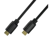 Riversong High Speed HDMI Cable 1m Black
