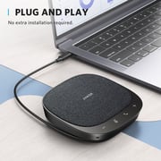 Anker Powerconf S330 USB Speakerphone Black