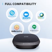 Anker Powerconf S330 USB Speakerphone Black