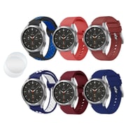 Galaxy watch best sale 46mm bundle