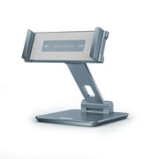 Remson Aluminum Tablet Stand Holder 360 Swivel Rotation