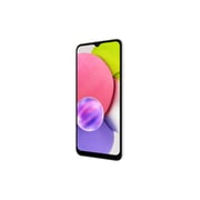 Samsung Galaxy A03s 32GB White 4G Dual Sim Smartphone