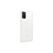 Samsung Galaxy A03s 32GB White 4G Dual Sim Smartphone
