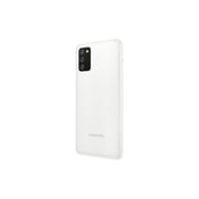 Samsung Galaxy A03s 32GB White 4G Dual Sim Smartphone