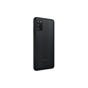 Samsung Galaxy A03s 32GB Black 4G Dual Sim Smartphone