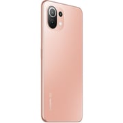 Xiaomi 11 Lite NE 256GB Peach Pink 5G Dual Sim Smartphone