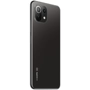 Xiaomi 11 Lite NE 256GB Truffle Black 5G Dual Sim Smartphone
