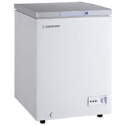 Westpoint Chest Freezer 250 Litres WBXN-2519EGL